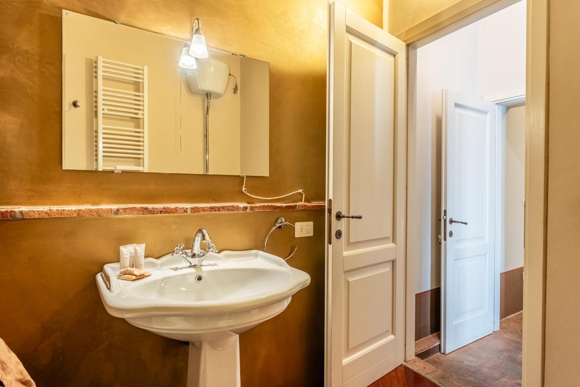 Anfiteatro Luxury Rooms - Affitti Brevi Italia Lucca Dış mekan fotoğraf